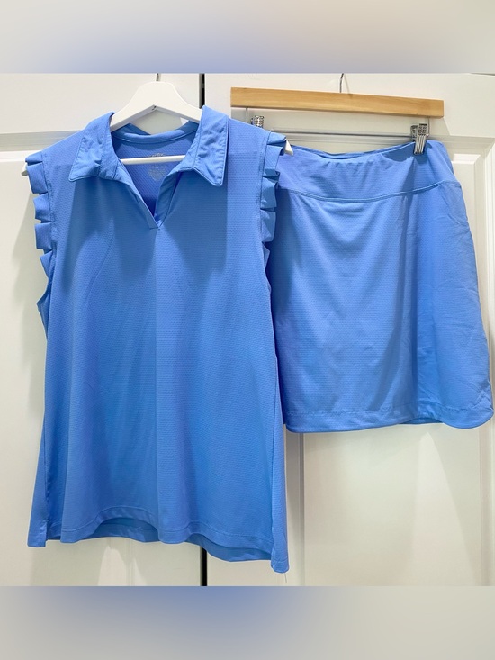 Gottex Tops - Set - Skort/Top L